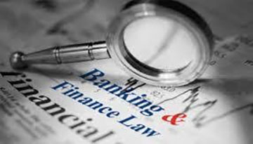 Banking Affairs